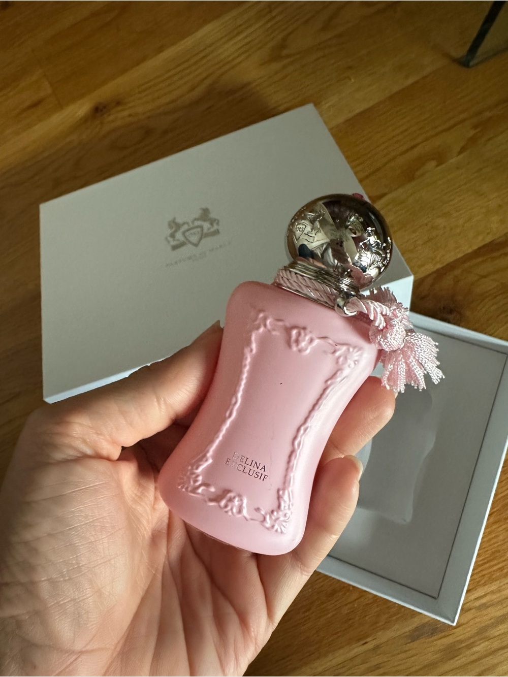 DELINA Exclusif by Parfums de Marly